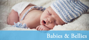 Newborns and Infants